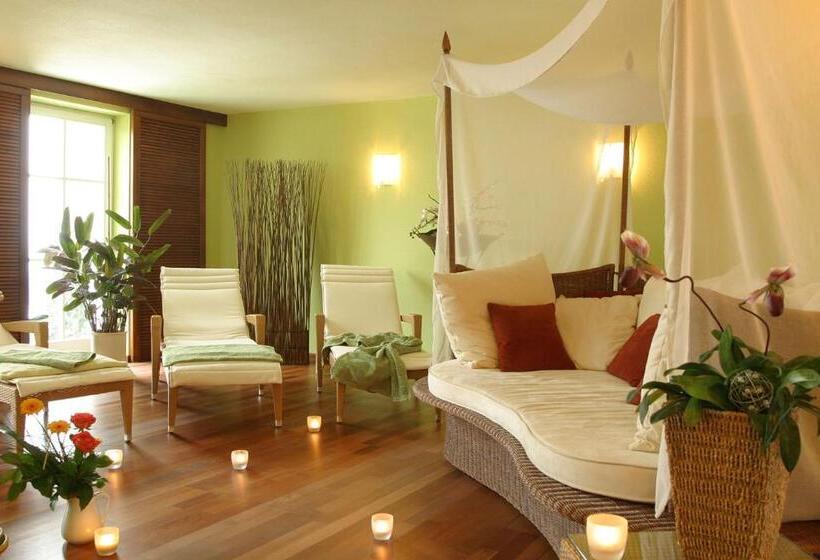 Hotel Feriengut Waldblick