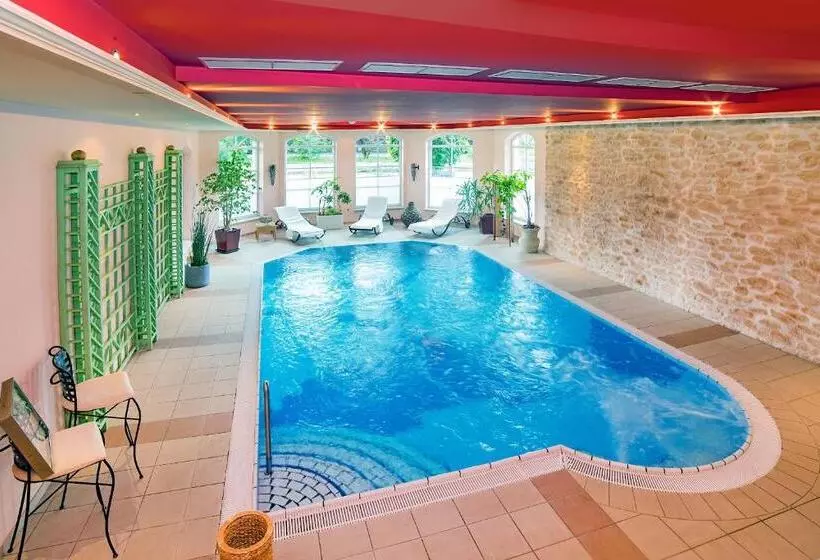 Hotelli Feriengut Waldblick