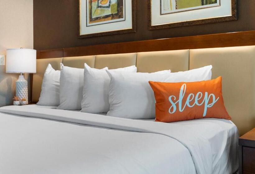 Otel Lucky Gem Penthouse & Luxury Suites At Signature Resort, Balcony Strip View 1607