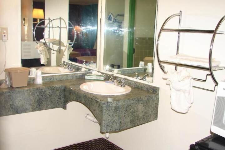 酒店 My Home At Columbus