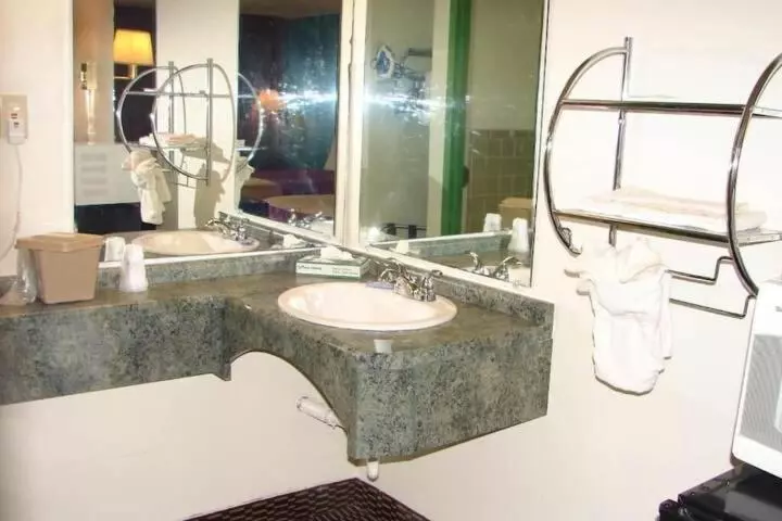 ホテル My Home At Columbus