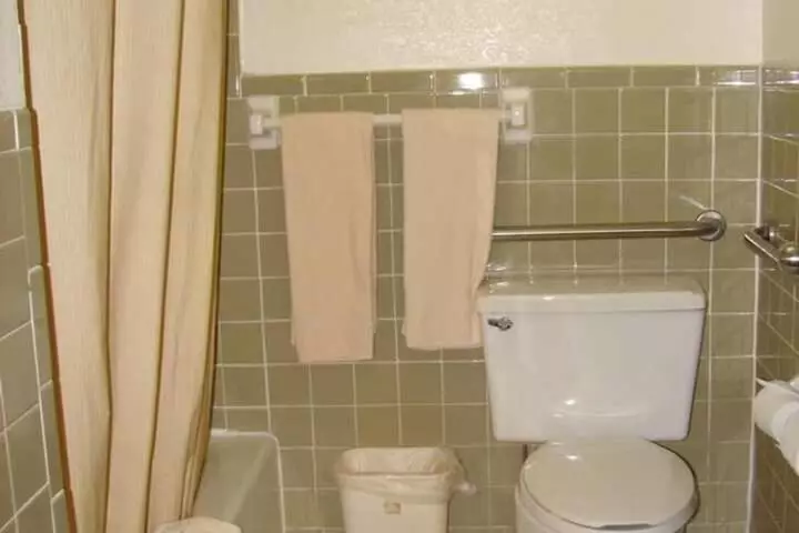 ホテル My Home At Columbus