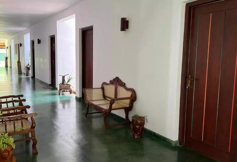 ホテル Palm Garden Ayurveda Resort