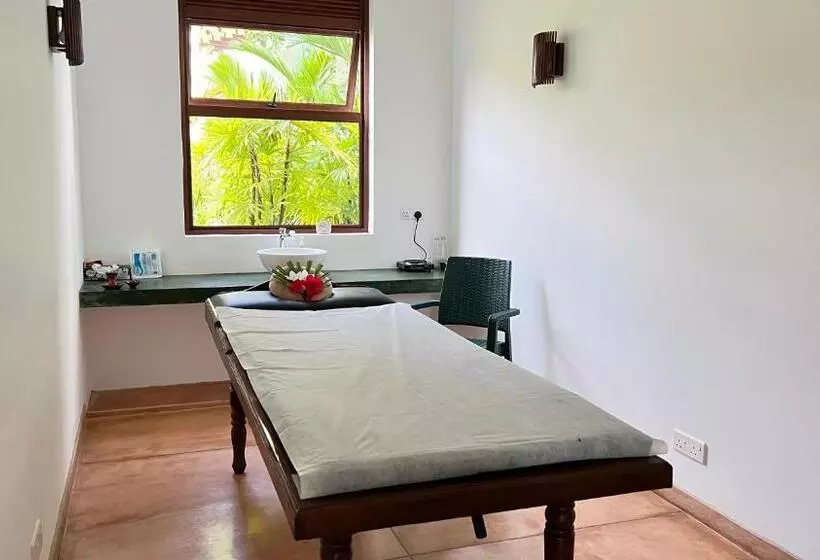 ホテル Palm Garden Ayurveda Resort