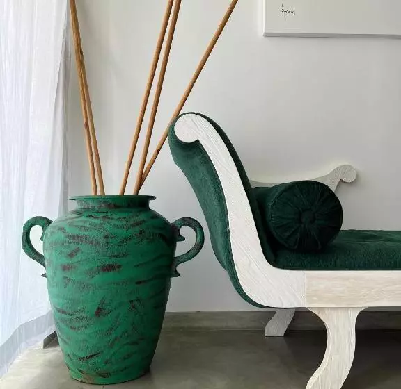 ホテル Palm Garden Ayurveda Resort