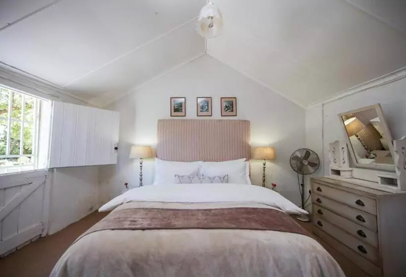 ホテル Waterfall Farm Self Catering Cottages Citrusdal