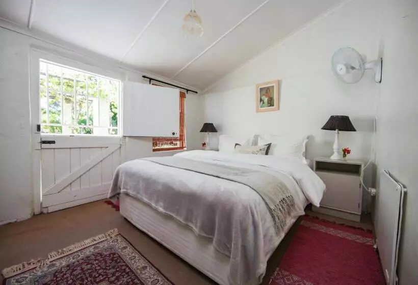 ホテル Waterfall Farm Self Catering Cottages Citrusdal