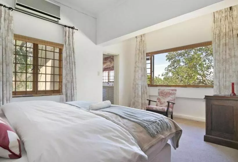 ホテル Waterfall Farm Self Catering Cottages Citrusdal