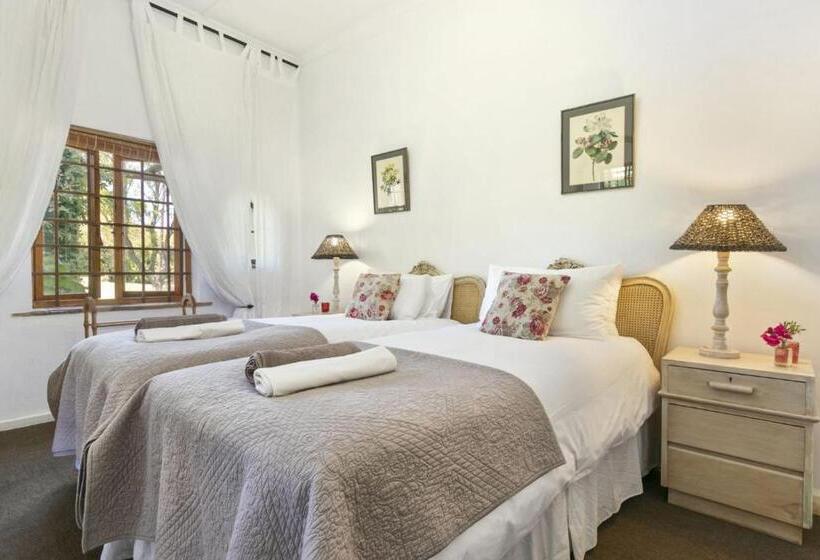 Hotel Waterfall Farm Self Catering Cottages Citrusdal