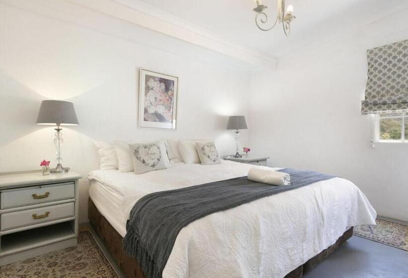 Hotel Waterfall Farm Self Catering Cottages Citrusdal