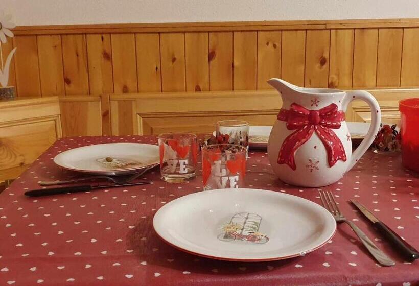 La Piccola Baita Di Filettino