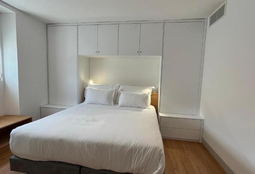 Matriz 55, Hostel & Suites