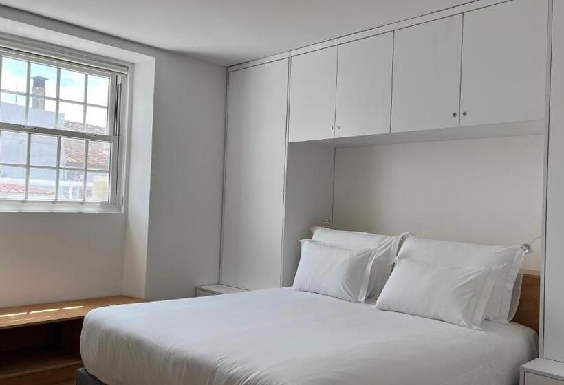 Matriz 55, Hostel & Suites