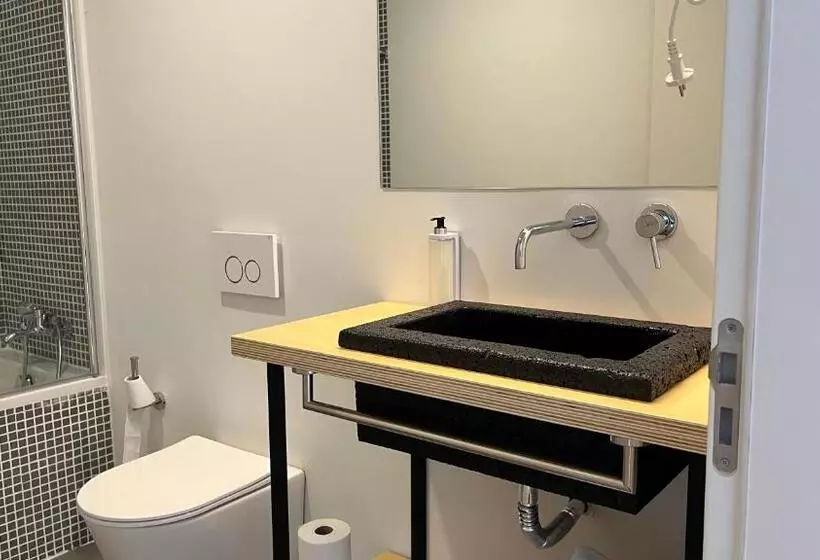 Matriz 55, Hostel & Suites