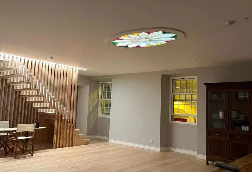 Matriz 55, Hostel & Suites