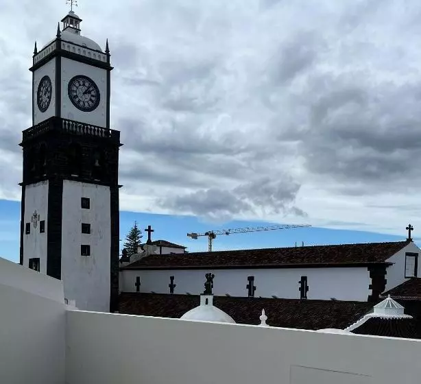 Matriz 55, Hostel & Suites