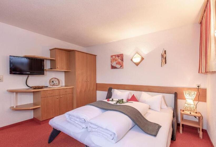 پانسیون Apart Wiesengrund