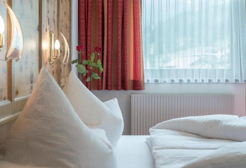 پانسیون Apart Wiesengrund