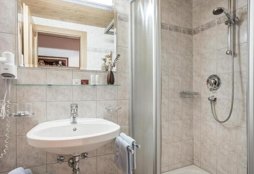 پانسیون Apart Wiesengrund