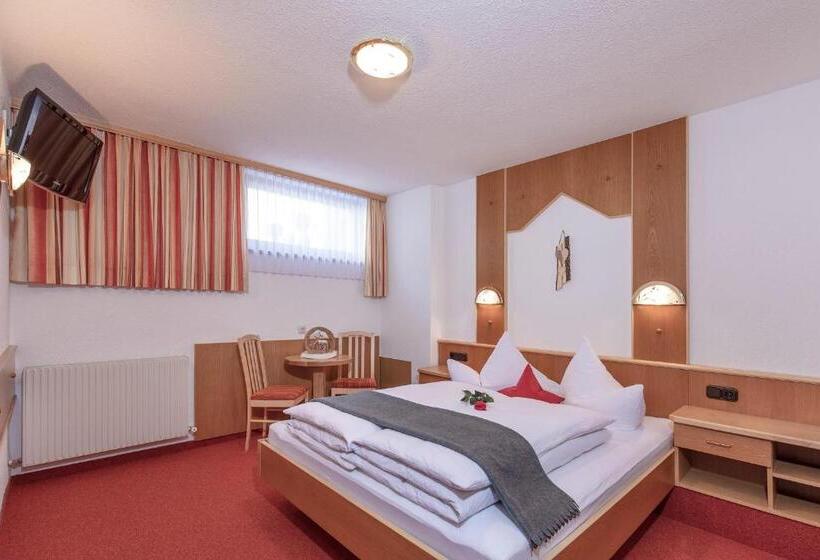 پانسیون Apart Wiesengrund