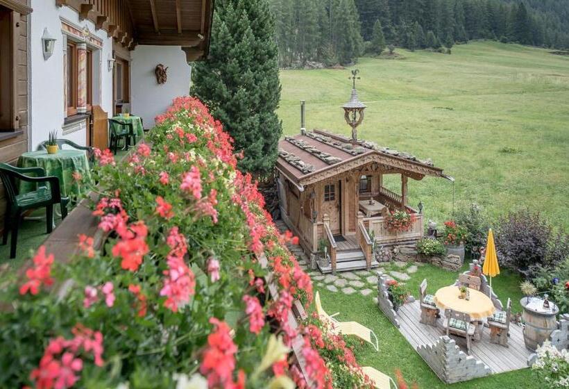 پانسیون Apart Wiesengrund