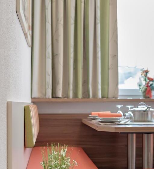 پانسیون Apart Wiesengrund