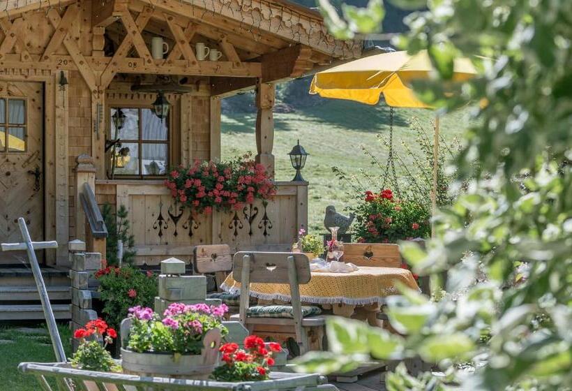 پانسیون Apart Wiesengrund