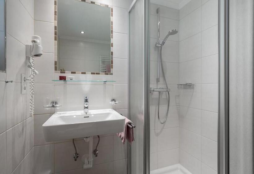 پانسیون Apart Wiesengrund