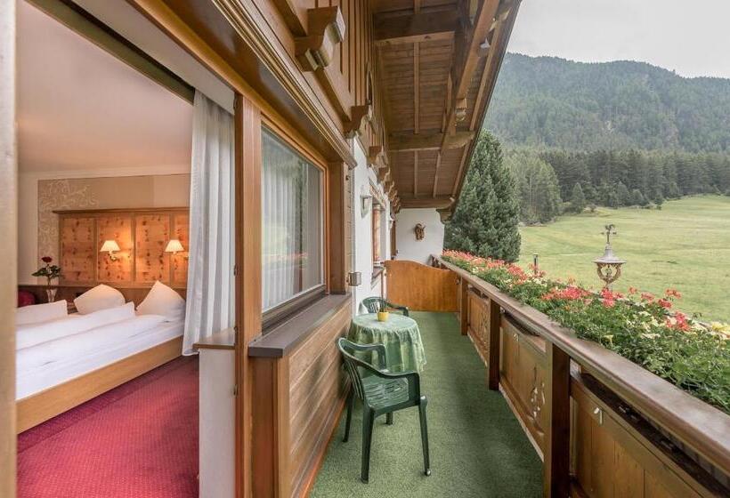 پانسیون Apart Wiesengrund