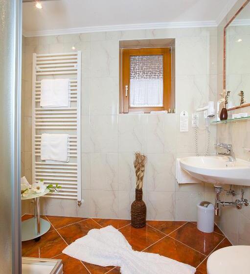 پانسیون Apart Wiesengrund