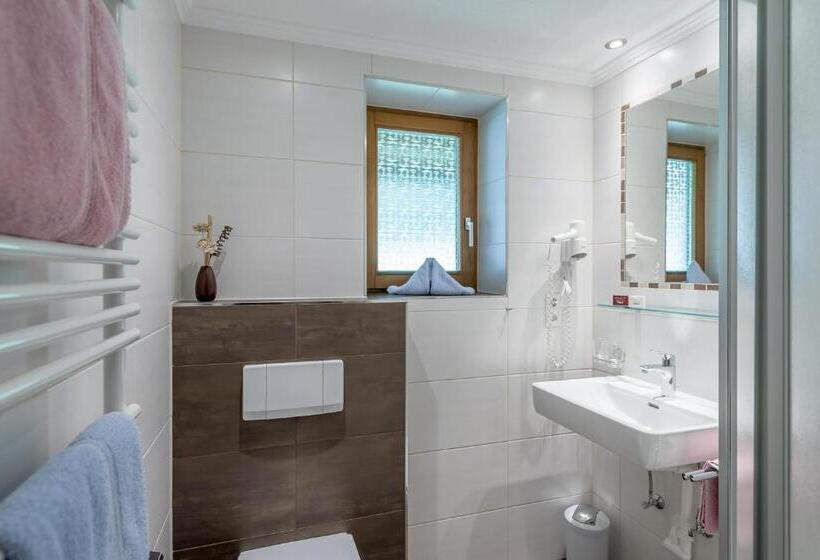 پانسیون Apart Wiesengrund