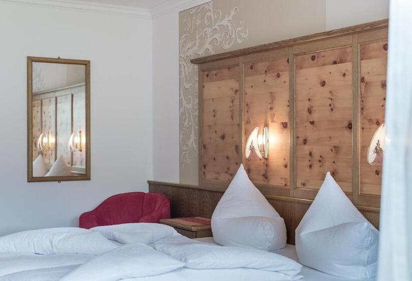 پانسیون Apart Wiesengrund