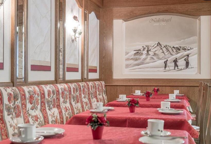 پانسیون Apart Wiesengrund