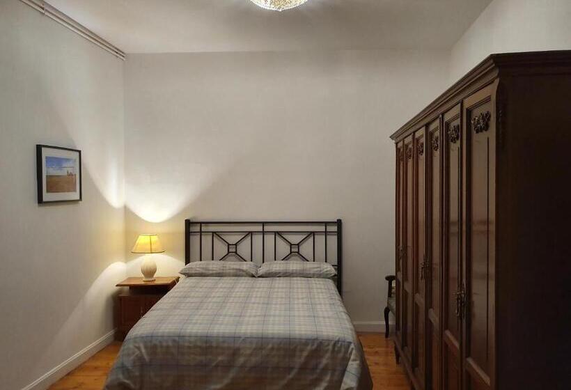 پانسیون Casa Burguesa De 1900