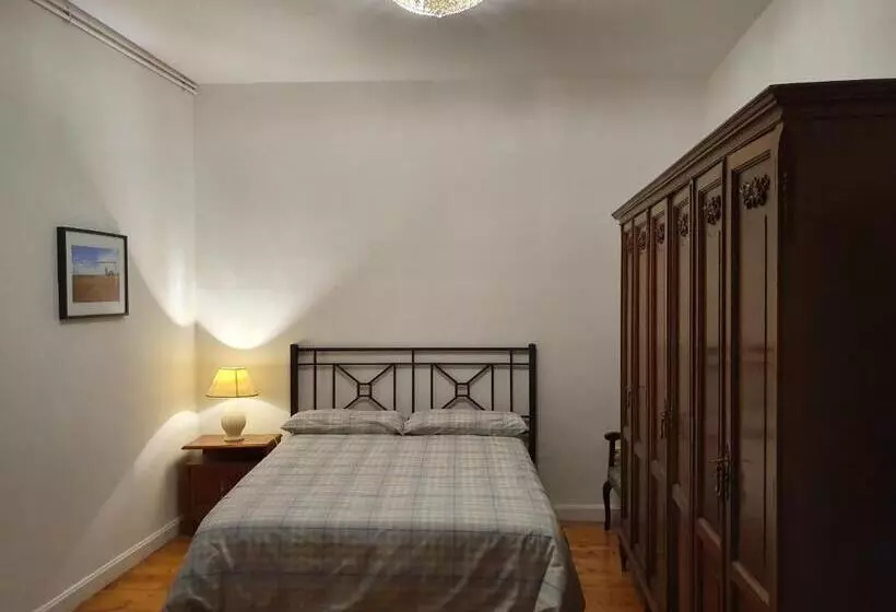 پانسیون Casa Burguesa De 1900