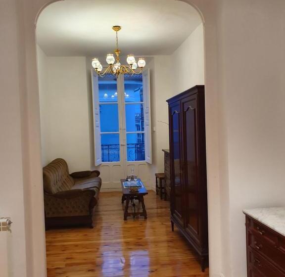 پانسیون Casa Burguesa De 1900