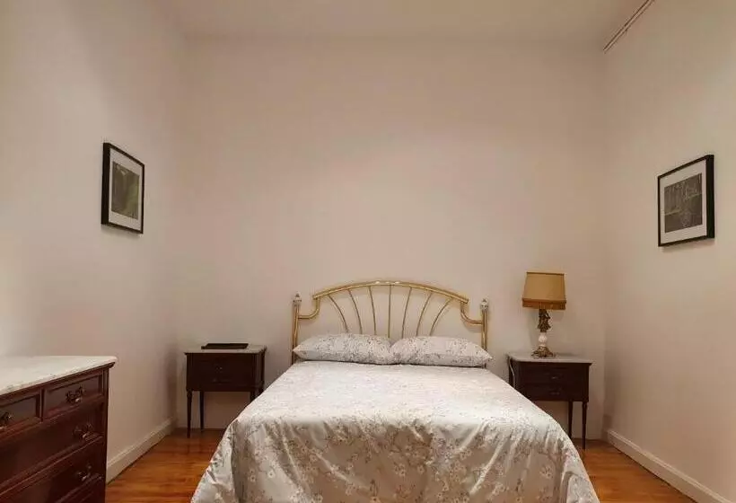 پانسیون Casa Burguesa De 1900