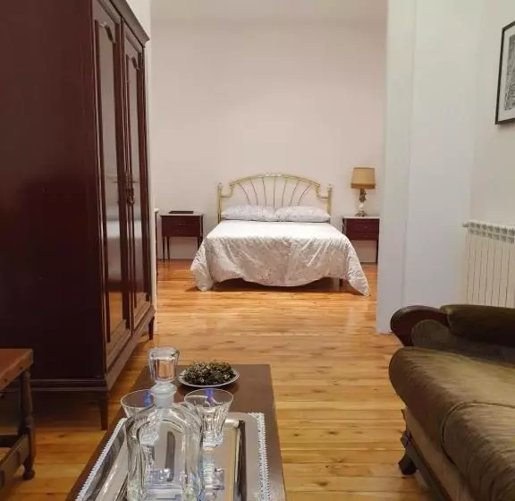 پانسیون Casa Burguesa De 1900