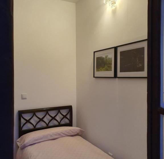 پانسیون Casa Burguesa De 1900