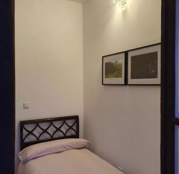 پانسیون Casa Burguesa De 1900