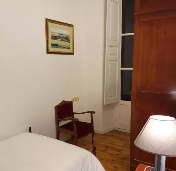 پانسیون Casa Burguesa De 1900