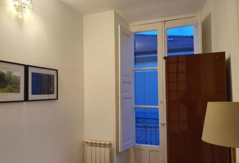 پانسیون Casa Burguesa De 1900