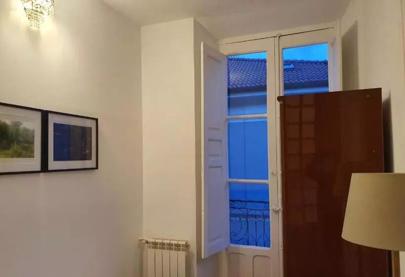 پانسیون Casa Burguesa De 1900