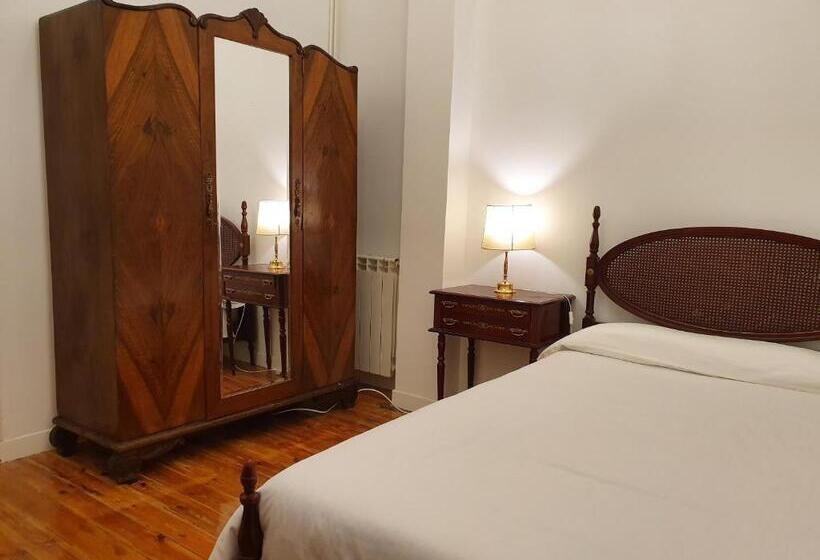 پانسیون Casa Burguesa De 1900