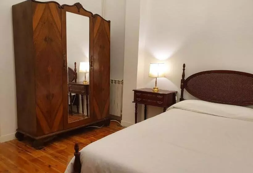 پانسیون Casa Burguesa De 1900