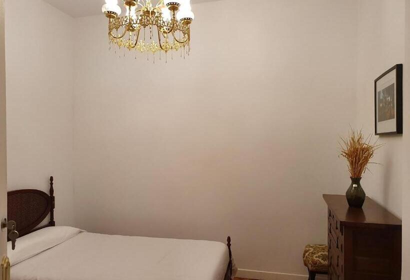 پانسیون Casa Burguesa De 1900