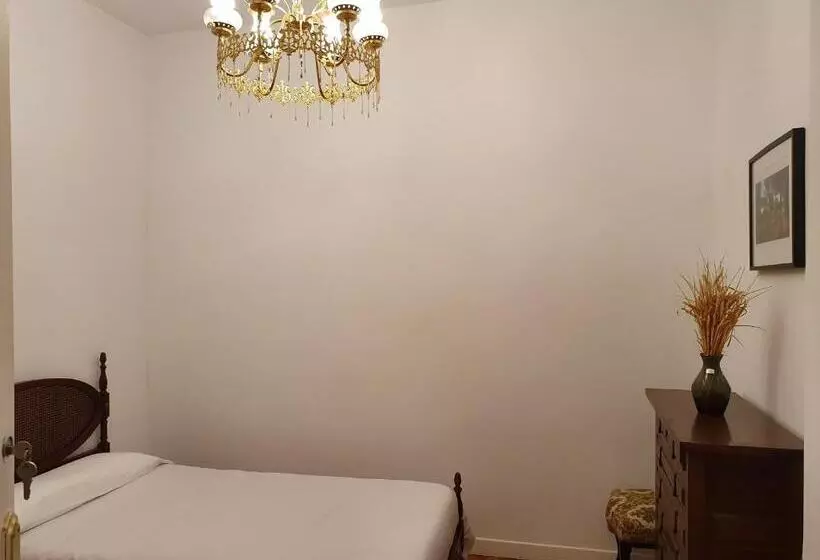 پانسیون Casa Burguesa De 1900