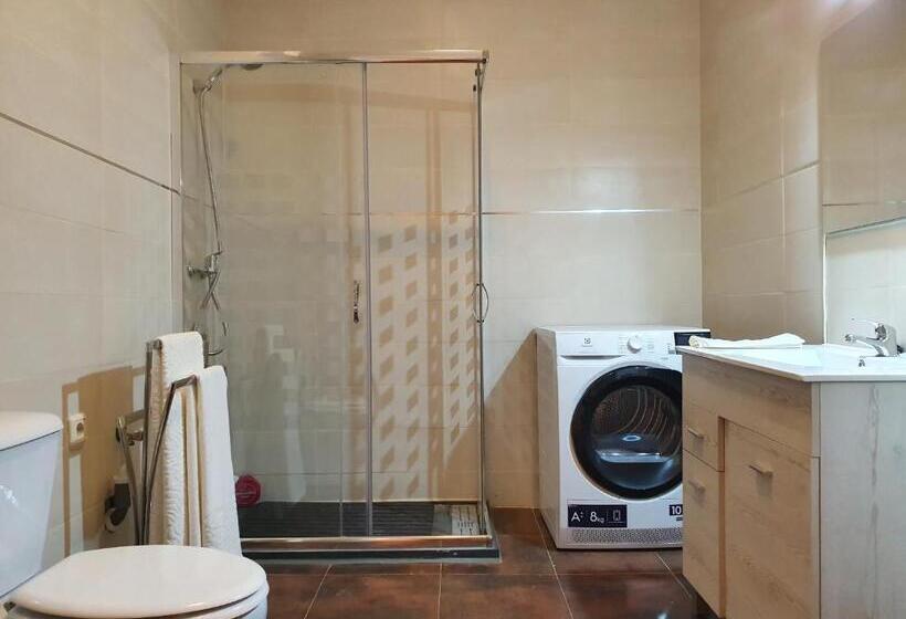 پانسیون Casa Burguesa De 1900