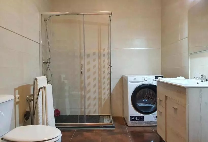 پانسیون Casa Burguesa De 1900