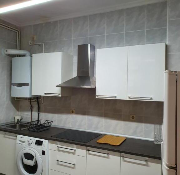 پانسیون Casa Burguesa De 1900